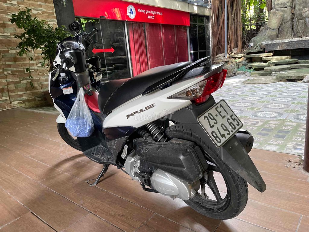 bán xe còn mới. Mua bán Xe máy tại Quận Ba Đình Hà Nội được đăng bởi Châu hình 2