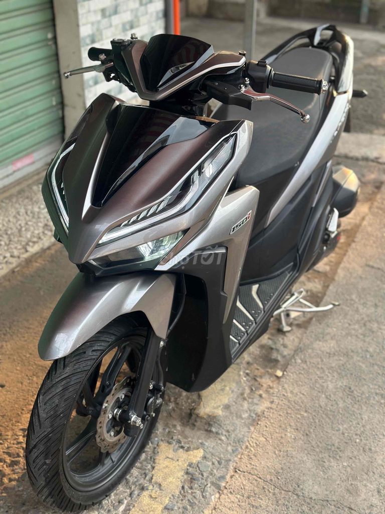 vario 150 2019