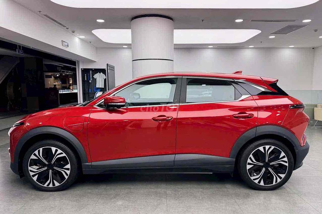 VinFast VF6 2025 Plus 75Tr lấy xe ngay, bao nợ xấu. Mua bán Ô tô tại Quận 1 Tp Hồ Chí Minh được đăng bởi Ô Tô Miền Nam hình 2