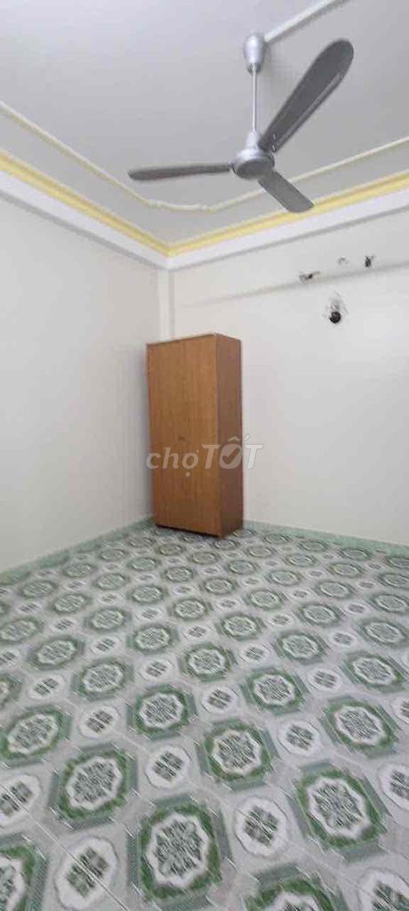 nhà 7,5 x 7m , đúc 2 lầu , hẻm xe tải 1/ nguyễn văn khối - ảnh 3