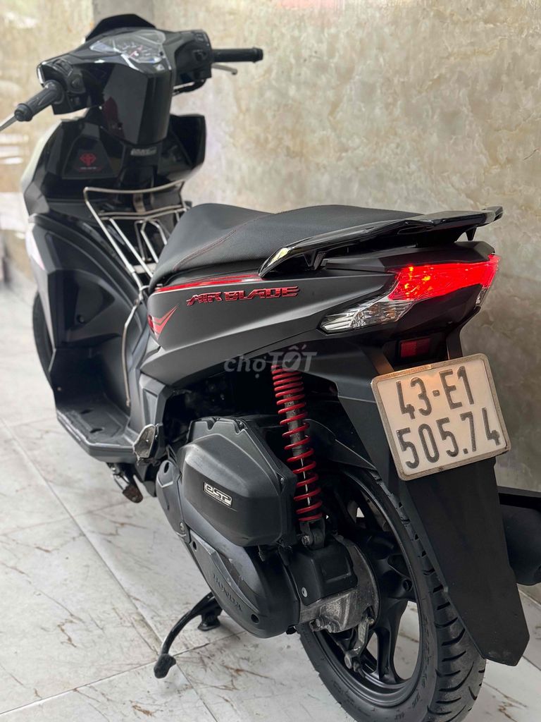 AB 125 khoá ga mới keng máy mốc siêu ngon. Mua bán Xe máy tại Quận Sơn Trà Đà Nẵng được đăng bởi Minh Dũng bán trả góp 136 vân đồn  hình 2