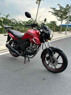 Honda CB150 Vera BSTP 2019