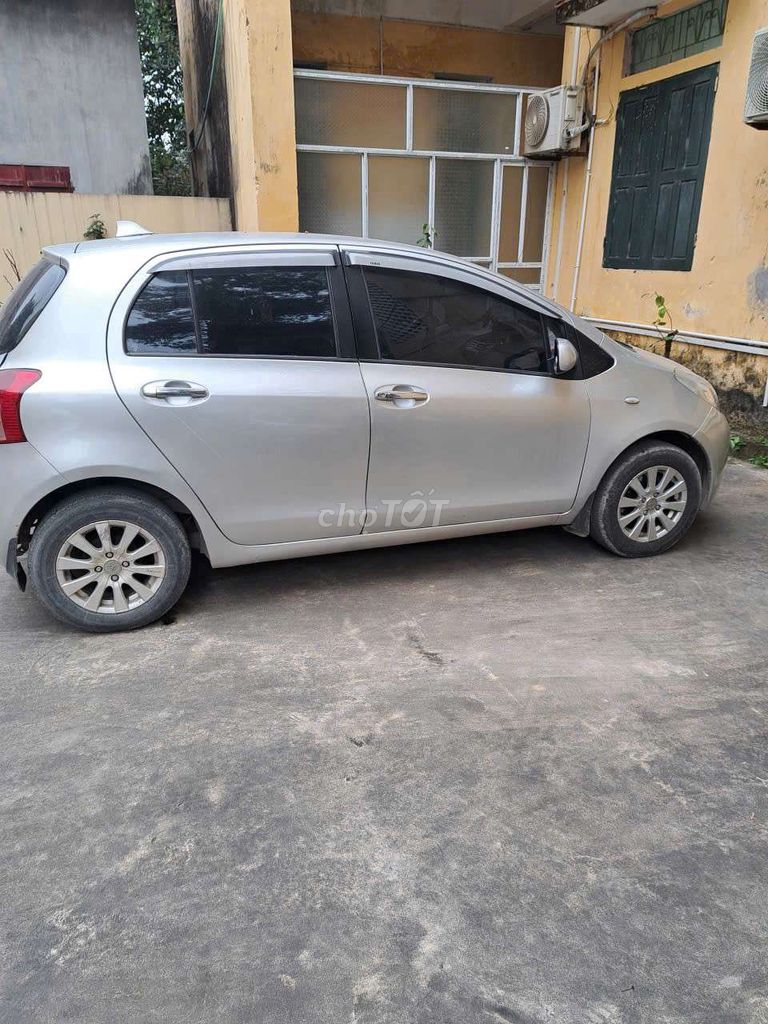 2007 1.0 MT - 22 km. Mua bán Ô tô tại Huyện Ứng Hòa Hà Nội được đăng bởi Tuấn hình 3