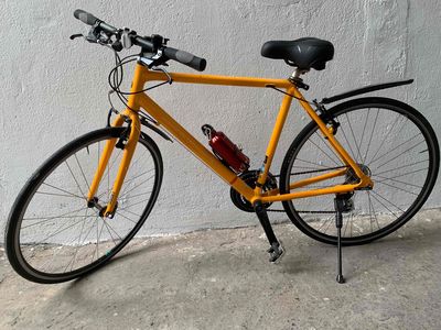 Xe đạp Nhật BridGesTone