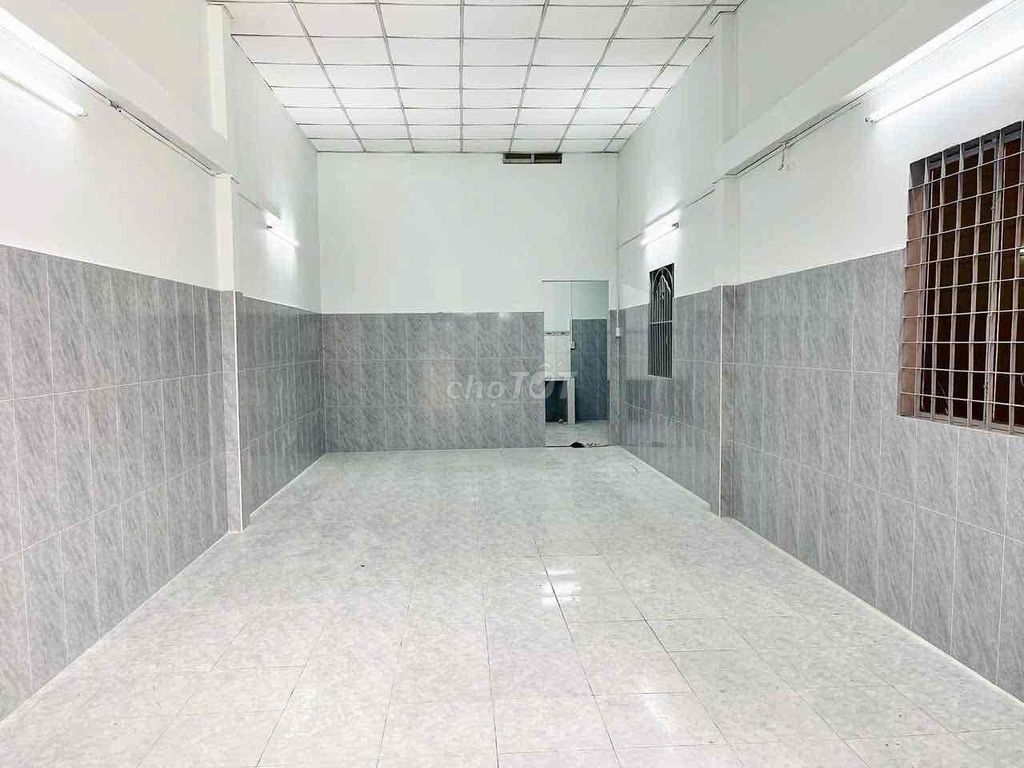 Nhà Mới Bình Tân Gần Aeon Tân Phú - 82m2 1PN 1WC