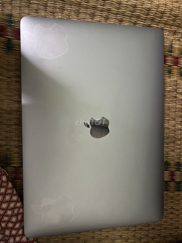 Apple MacBook Pro i5 512GB Bạc. Mua bán Laptop tại Huyện Kim Bảng Hà Nam được đăng bởi Quân Nguyễn hình 1