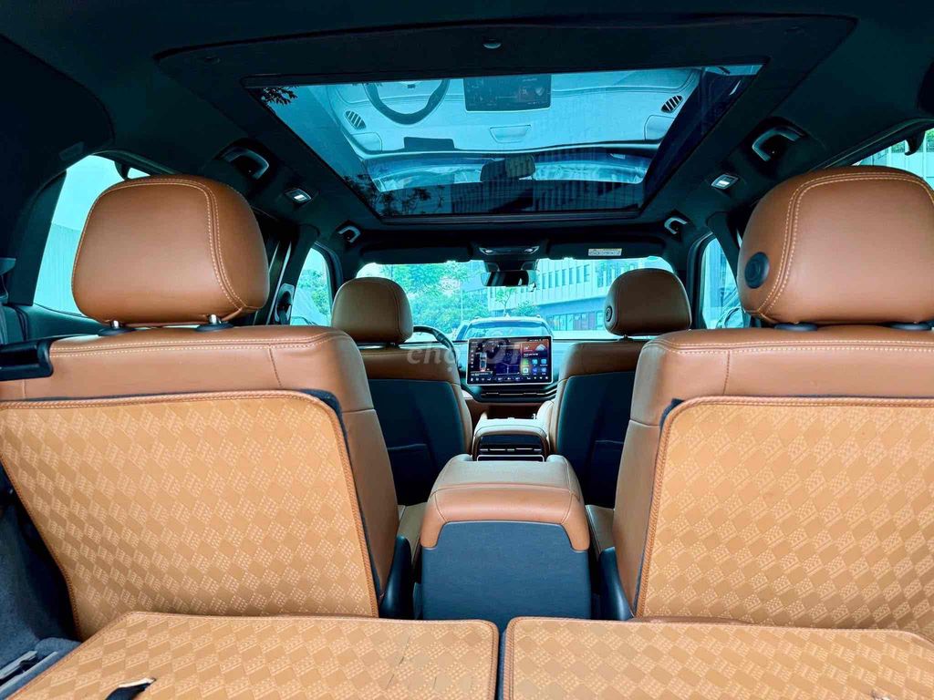 VF9 MỚI 100% CẢM GIÁC KHÁC BIỆT PHIÊN BẢN CŨ!. Mua bán Ô tô tại Quận 7 Tp Hồ Chí Minh được đăng bởi Kỳ Nguyễn VinFast hình 8