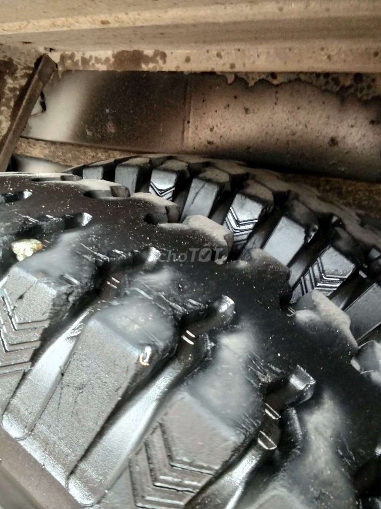 TMT 2009 1 tấn. Mua bán Xe tải, xe ben tại Quận Cái Răng Cần Thơ được đăng bởi Hoang anh hình 4