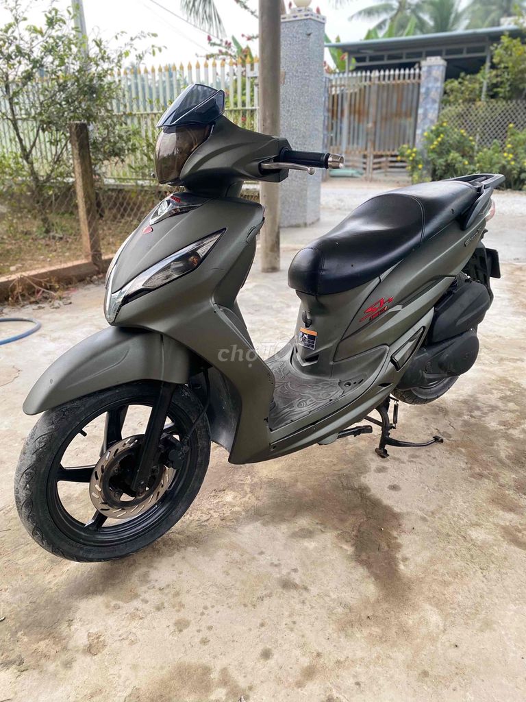 shark 125 2011 đổi xe khác. Mua bán Xe máy tại Huyện Chợ Gạo Tiền Giang được đăng bởi nhan hình 4