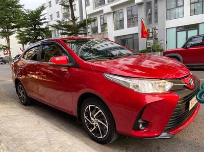 Toyota Vios 2022 E 1.5 MT - 65000 km. Mua bán Ô tô tại Quận Tân Phú Tp Hồ Chí Minh được đăng bởi lộc phước