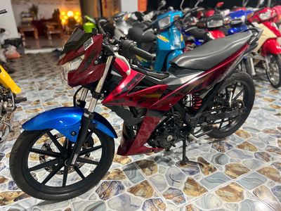 Raider 68zz YCS êm lực. Mua bán Xe máy tại Thành phố Biên Hòa Đồng Nai được đăng bởi Tuấn Minơ