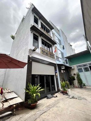 🏡 ĐẤT TRỐNG  48m²  GIÁ NGON – TÂN BÌNH – GẦN SÂN BAY – CHỈ 3 TỶ X. Mua bán đất tại Quận Tân Bình Tp Hồ Chí Minh được đăng bởi Lê Minh Nhà Đất GV Q12