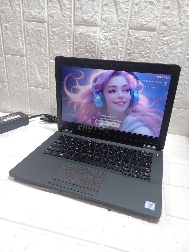 Laptop văn phòng core i7