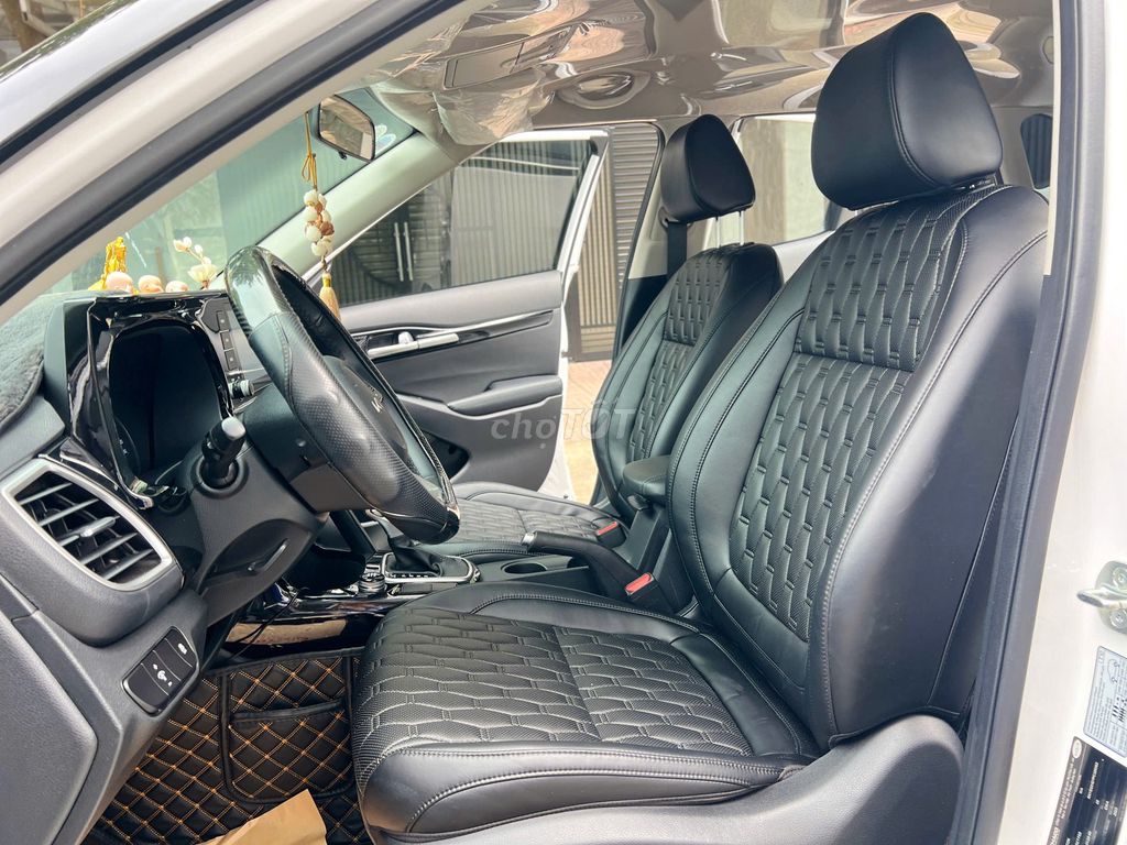 Kia Seltos Luxury 1.4 AT 2023 - 25999 km. Mua bán Ô tô tại Thành phố Thủ Dầu Một Bình Dương được đăng bởi trần thị khánh huyền  hình 6