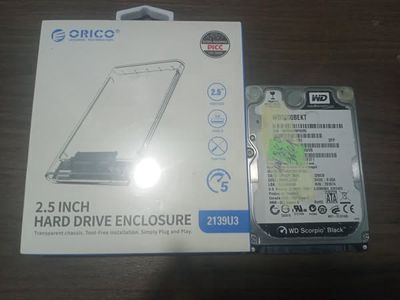 bán box HD 500g sk 100 7200v. Mua bán Linh kiện (RAM, Card...) tại Huyện Củ Chi Tp Hồ Chí Minh được đăng bởi Kiên 