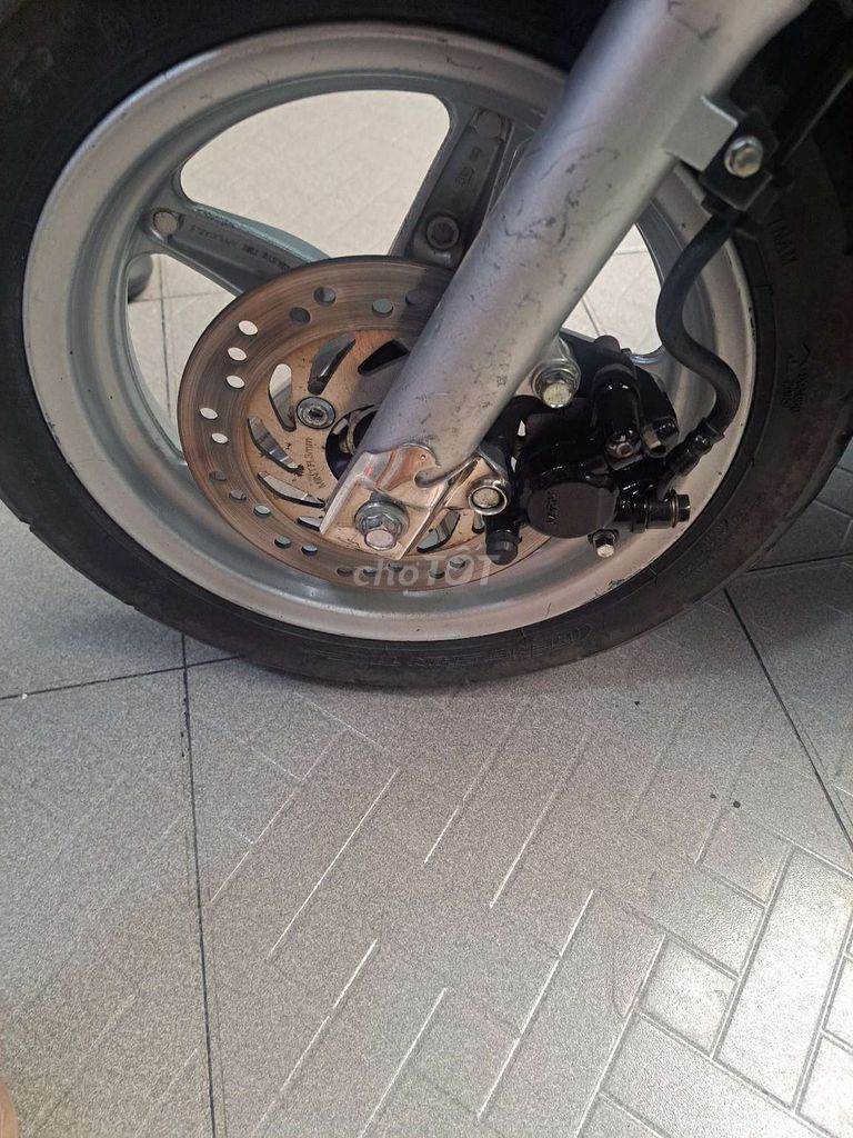 Honda Lead 125cc 2014, красивый, родная краска, один владелец
