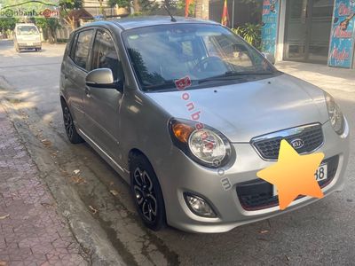 Kia Morning SLX 1.0 AT 2009 - 152 Triệu. Mua bán Ô tô tại Thành phố Hải Dương Hải Dương được đăng bởi TapXuan