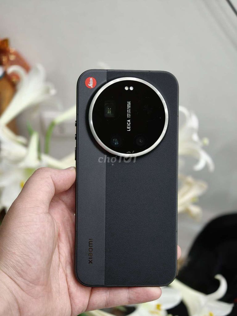 Xiaomi 17 Ultra by Leica 16/512. Mua bán Điện thoại tại Quận Đống Đa Hà Nội được đăng bởi Mạnh Android Mobile hình 1