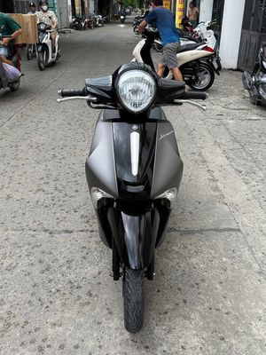 Janus 2018 khoá Smartkey mới 99%