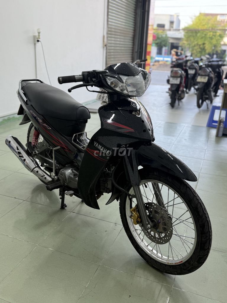 Sirius 110 , đẹp keng , máy êm ru. Mua bán Xe máy tại Huyện Trảng Bom Đồng Nai được đăng bởi Trần đình trung  hình 2