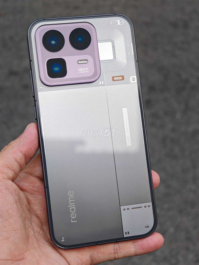 Realme Neo 8 256GB 98% có ship. Mua bán Điện thoại tại Quận Bình Tân Tp Hồ Chí Minh được đăng bởi Anh Rin hình 1