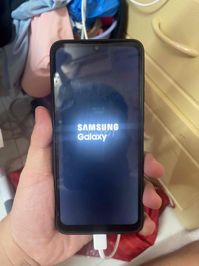 Samsung Galaxy A05 Bạc 128GB Đã Sửa Chữa. Mua bán Điện thoại tại Quận 3 Tp Hồ Chí Minh được đăng bởi Trương Văn Hưng hình 1