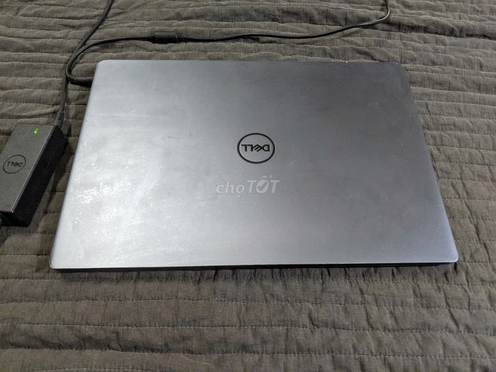 Dell Vostro 5581,i5,8g, SSD (kèm sạc,k pin,k loa)