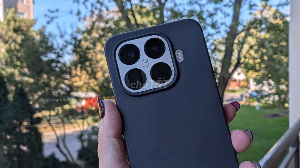 Xiaomi 15T 256GB Xám. Mua bán Điện thoại tại Quận 1 Tp Hồ Chí Minh được đăng bởi Paul Dang hình 1