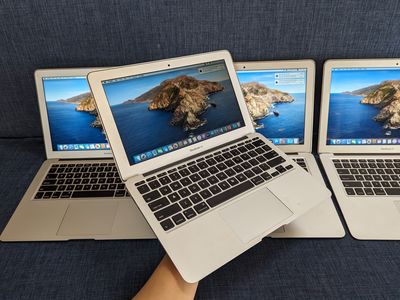 Macbook air 2015 i5 /4/128G macbook pro 2018