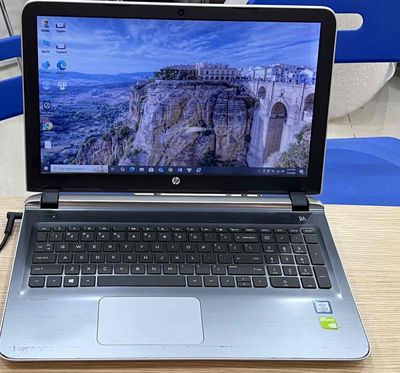 HP Pavilion Notebook Core i5-5200U Ram8G SSD128G. Mua bán Laptop tại Quận Đống Đa Hà Nội được đăng bởi Bảo Táo Store