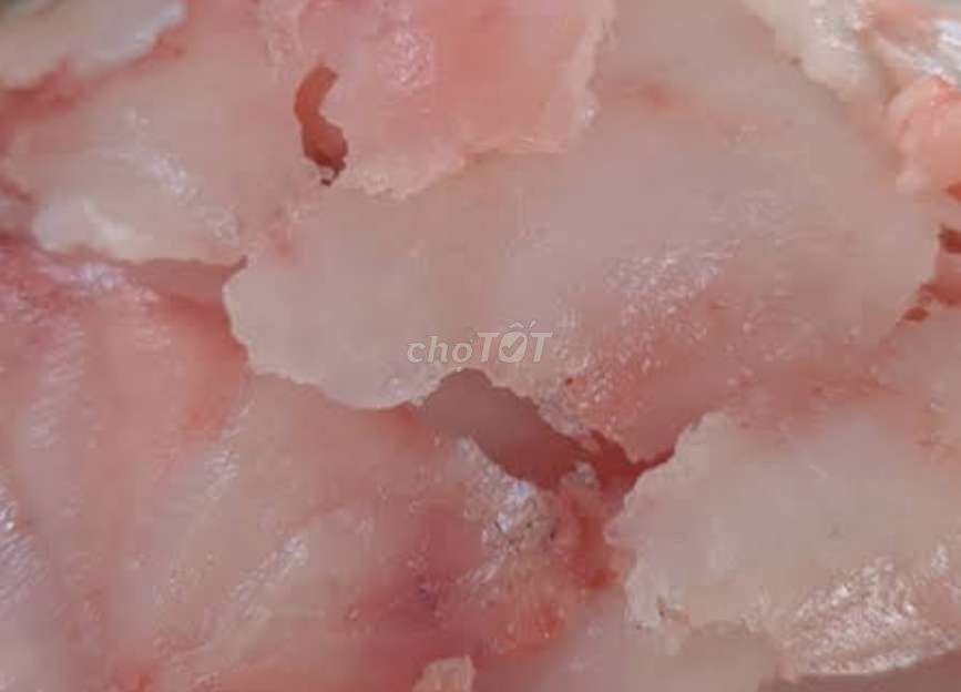 CUNG CẤP CHẢ CÁ THÁT LÁT TRONG 1H ĐẶT HÀNG. Mua bán Đồ ăn, thực phẩm và các loại khác tại Thành phố Thủ Dầu Một Bình Dương được đăng bởi THOA hình 2