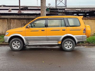 Isuzu Hi lander 2004 X-Treme 2.5 MT - 100000 km. Mua bán Ô tô tại   được đăng bởi Huỳnh Văn Hiếu hình 1