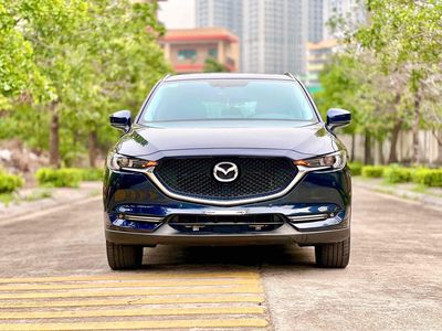 Mazda Cx5 2.0 Luxury sản xuất 2020