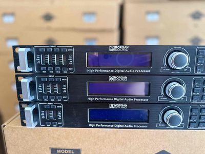 crossover số chính hãng morgan sound XC48. Mua bán Tivi, Âm thanh tại Quận Bình Tân Tp Hồ Chí Minh được đăng bởi Cao Điểm audio