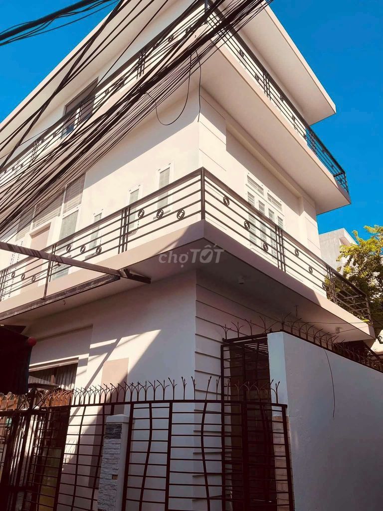 Аренда · 3 комн. · 68 м² · Quận Hải Châu, ул. Nguyễn Thành Hãn