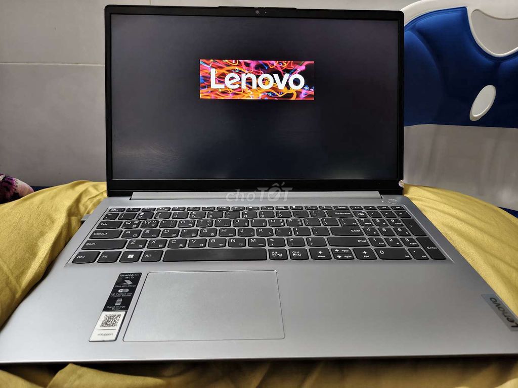 Lenovo Ideapad Slim 1 Ryzen 3 8GB/512GB. Mua bán Laptop tại Quận Đồ Sơn Hải Phòng được đăng bởi Lưu Kim Thành hình 1