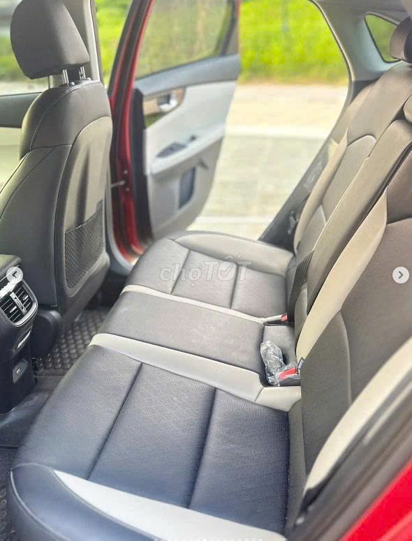 Kia K3 1.6 luxury sx 2025 - 2000km. Mua bán Ô tô tại Quận Hà Đông Hà Nội được đăng bởi Tú Carrick hình 4