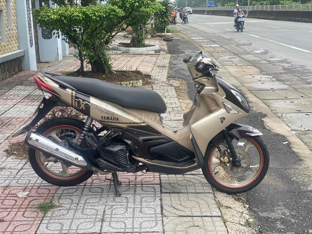 nouvou 4. Mua bán Xe máy tại Huyện Cái Bè Tiền Giang được đăng bởi Sang Tran hình 3