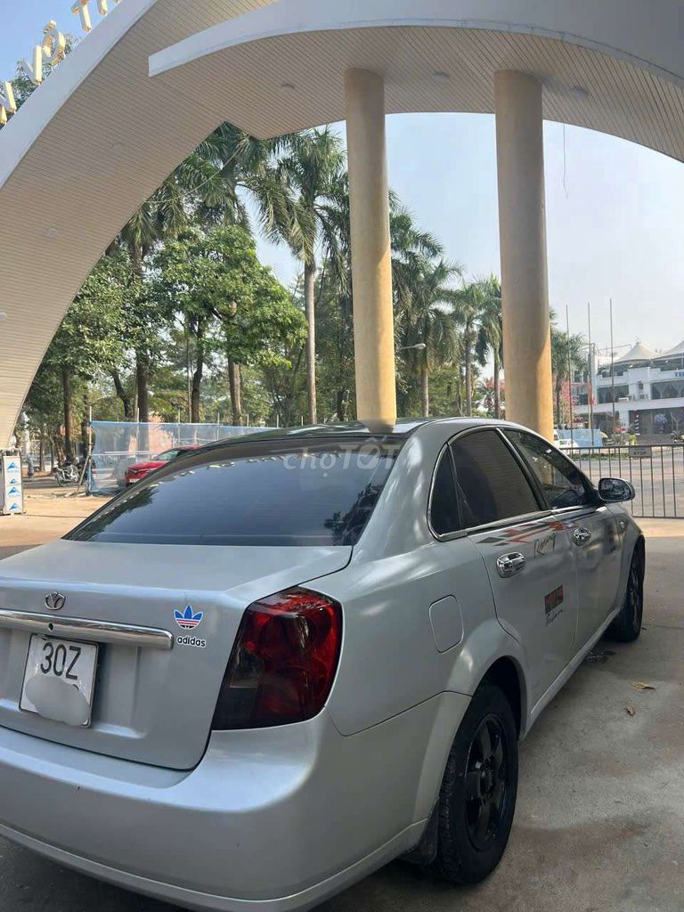 Lacetti 2010 SE xe rất đẹp nhà bán. Mua bán Ô tô tại Quận Hai Bà Trưng Hà Nội được đăng bởi Dạy nhạc trẻ dưới 10 tuổi hình 7