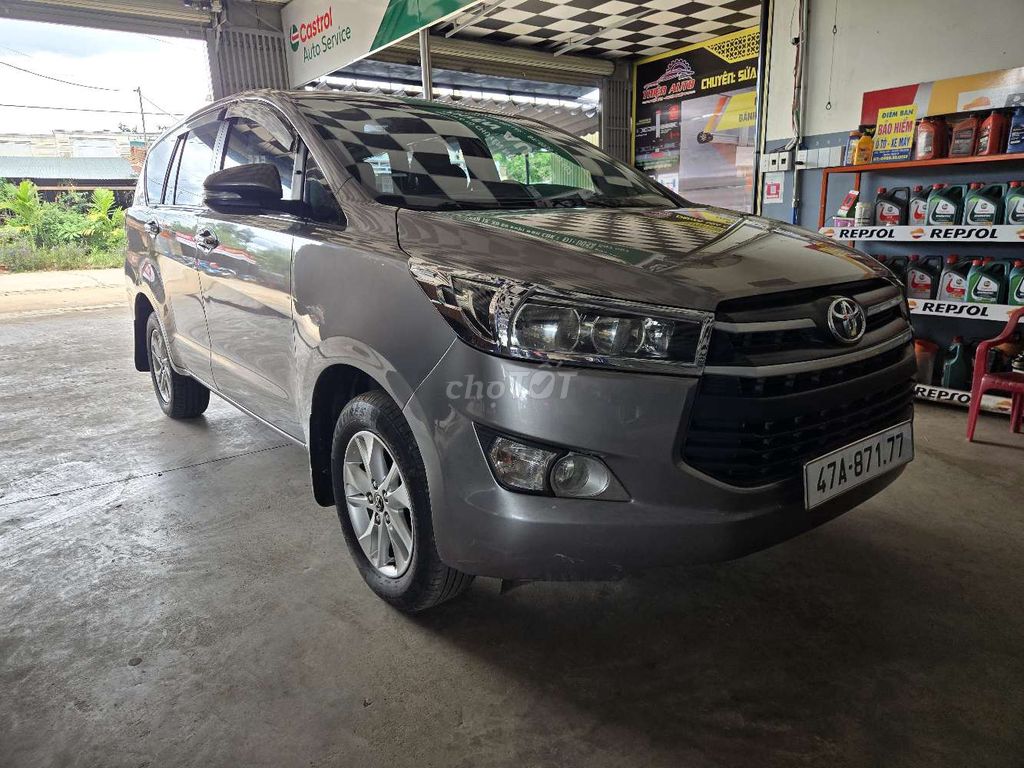 71 2016 - 112000 km. Mua bán Ô tô tại Huyện Ea Súp Đắk Lắk được đăng bởi Quang thiện hình 7