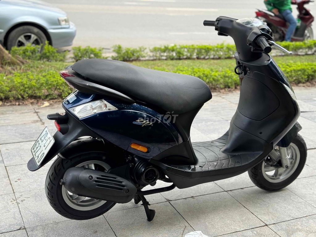 piaggio zip 100cc xanh đẹp đời cao chính chủ. Mua bán Xe máy tại Quận Nam Từ Liêm Hà Nội được đăng bởi Lan Phương hình 7