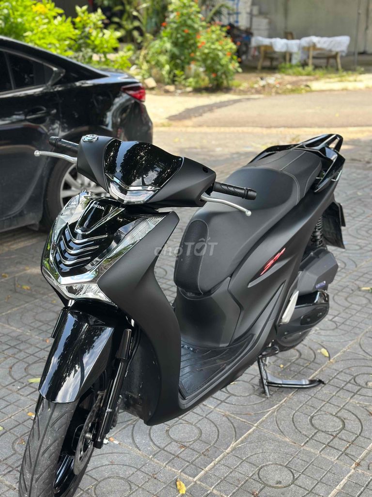 sh 125. oddo 12k. mới keng. chính chủ. Mua bán Xe máy tại Thành phố Bà Rịa Bà Rịa - Vũng Tàu được đăng bởi Dương Tuấn hình 1