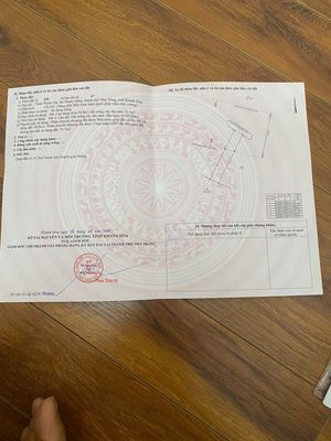Đất thổ cư tại hẻm Đường Bình Hòa, Xã Phước Đồng, Nha Trang. Mua bán đất tại Thành phố Nha Trang Khánh Hòa được đăng bởi Văn Liêm Đất Xã Ven Biển