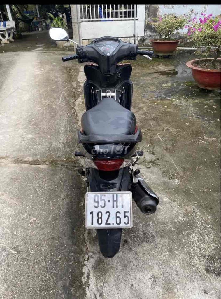 Wave rsx fi tiết kiệm nhiên liệu máy êm nồi bốc. Mua bán Xe máy tại Quận Bình Thuỷ Cần Thơ được đăng bởi Thành Đạt hình 4