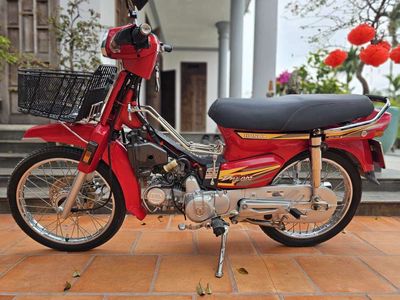 Cần bán xe dream thái dọn kiểng. Mua bán Xe máy tại Huyện Triệu Phong Quảng Trị được đăng bởi Máy Bãi Nhật 