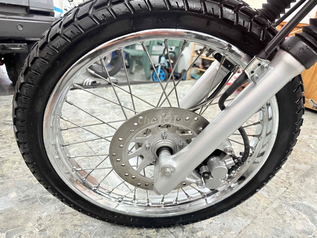 Bán XR150  xe sản xuất 2022 mới 95%. Mua bán Xe máy tại Thành phố Thủ Đức Tp Hồ Chí Minh được đăng bởi SHOP XE LƯỚT TUẤN DUY MOTOR LINH XUÂN THỦ ĐỨC hình 5