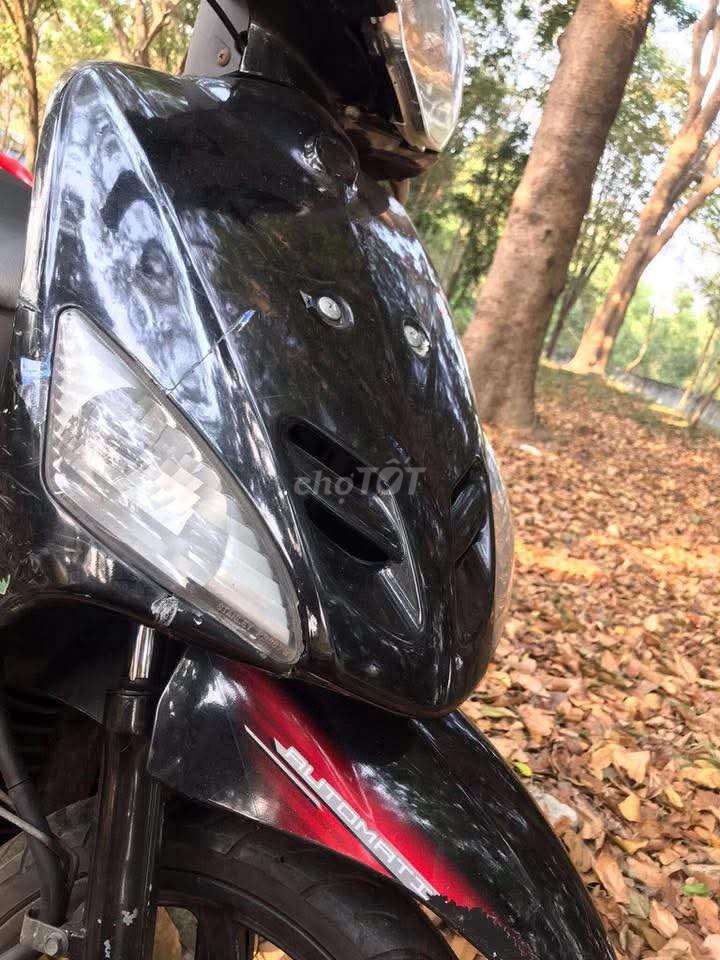 Cần bán hoặc giao lưu xe số. Mua bán Xe máy tại Thành phố Mỹ Tho Tiền Giang được đăng bởi Tên chưa cung cấp hình 6