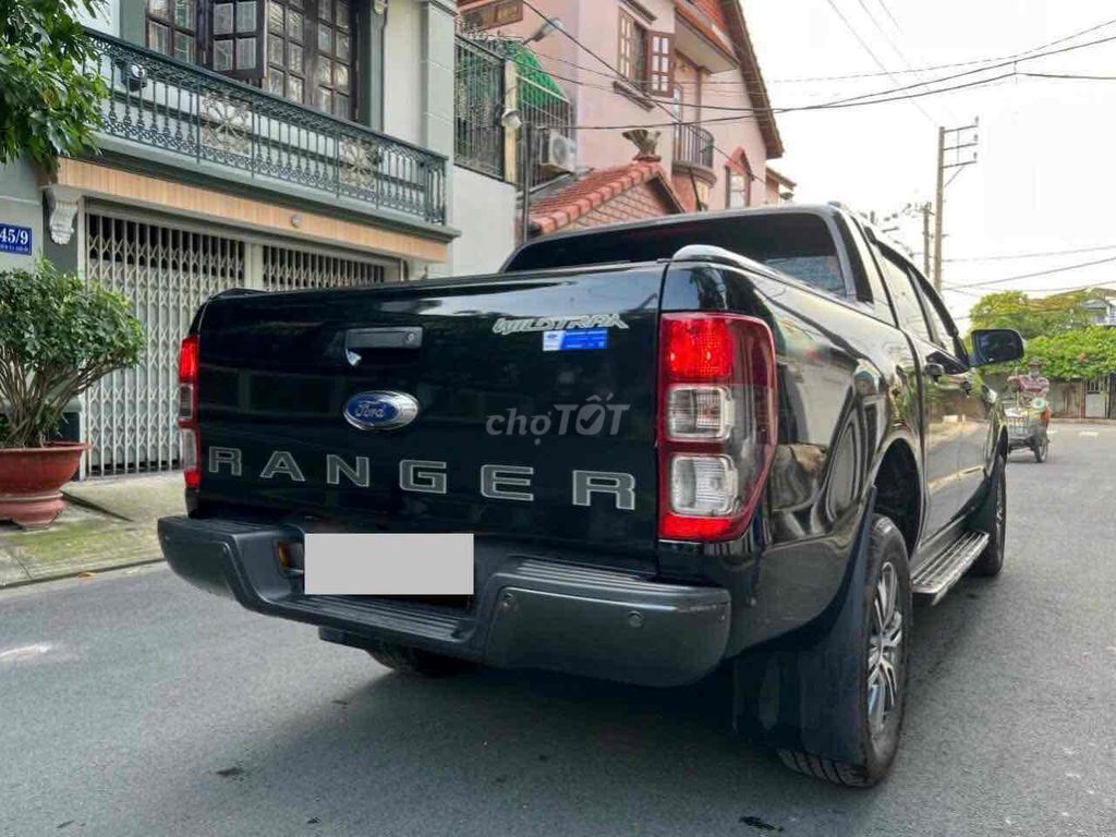 FORD RANGER 2020 WILDTRAK 02 CẦU FULL OPTION. Mua bán Ô tô tại Quận Gò Vấp Tp Hồ Chí Minh được đăng bởi Mr Tài hình 2