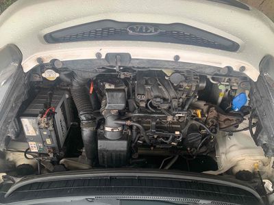 Kia Morning 2012 1.0 AT - 150000 km. Mua bán Ô tô tại Huyện An Dương Hải Phòng được đăng bởi Đoàn vân