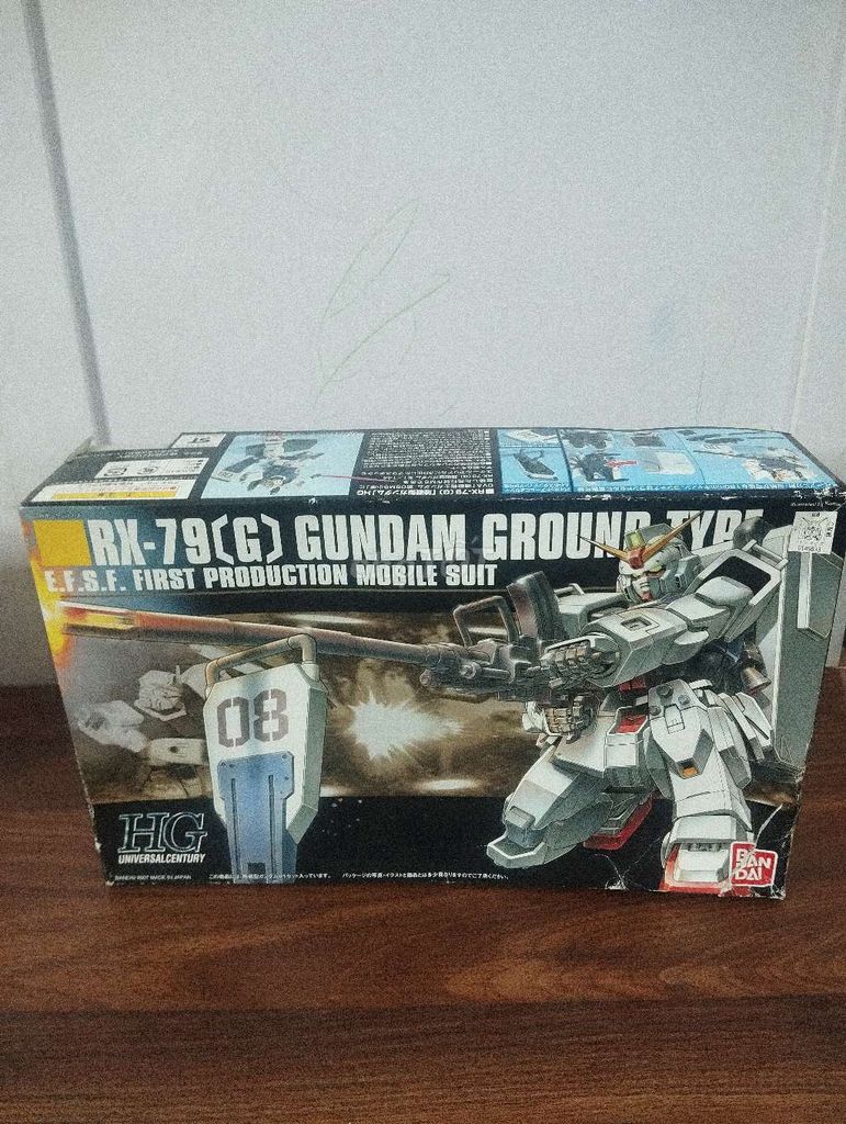 Bộ mô hình Gundam hãng Bandai chính hãng